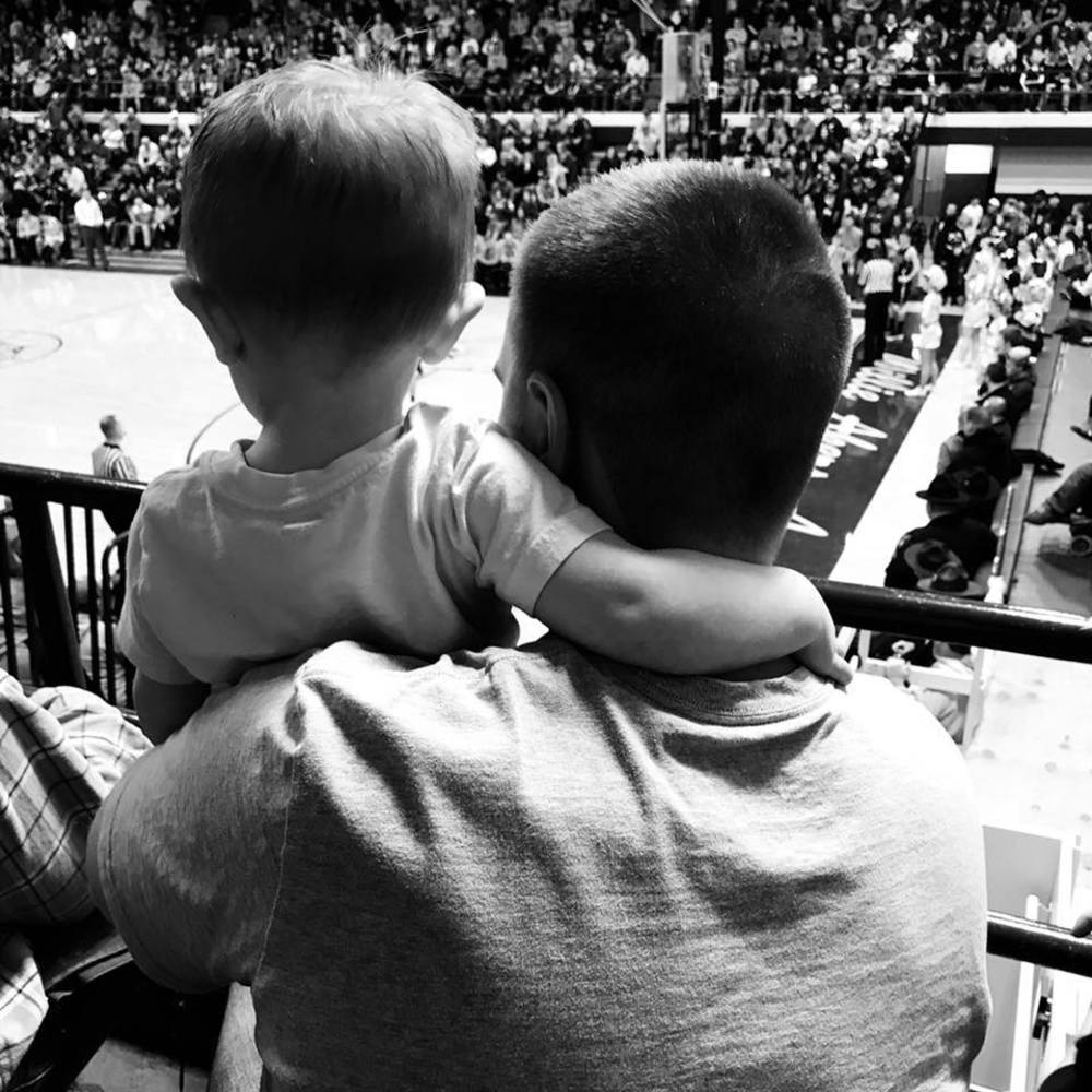 Meet your Posher, Stephan